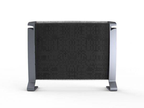 Comment choisir un radiateur micathermique: un aperçu des types et des conseils pour choisir