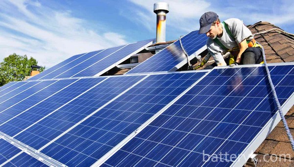 Des physiciens russes ont amélioré l'efficacité des panneaux solaires de 20%