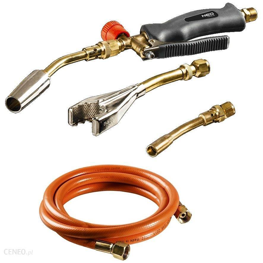 Souder des tuyaux en cuivre : soudure, chalumeau et autres équipements