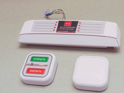 Capteur de fuite d'eau : comment choisir et installer un système anti-inondation à faire soi-même