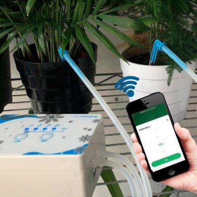 Évaluation des pompes pour l'irrigation goutte à goutte : TOP-12 des meilleures offres + recommandations pour les acheteurs