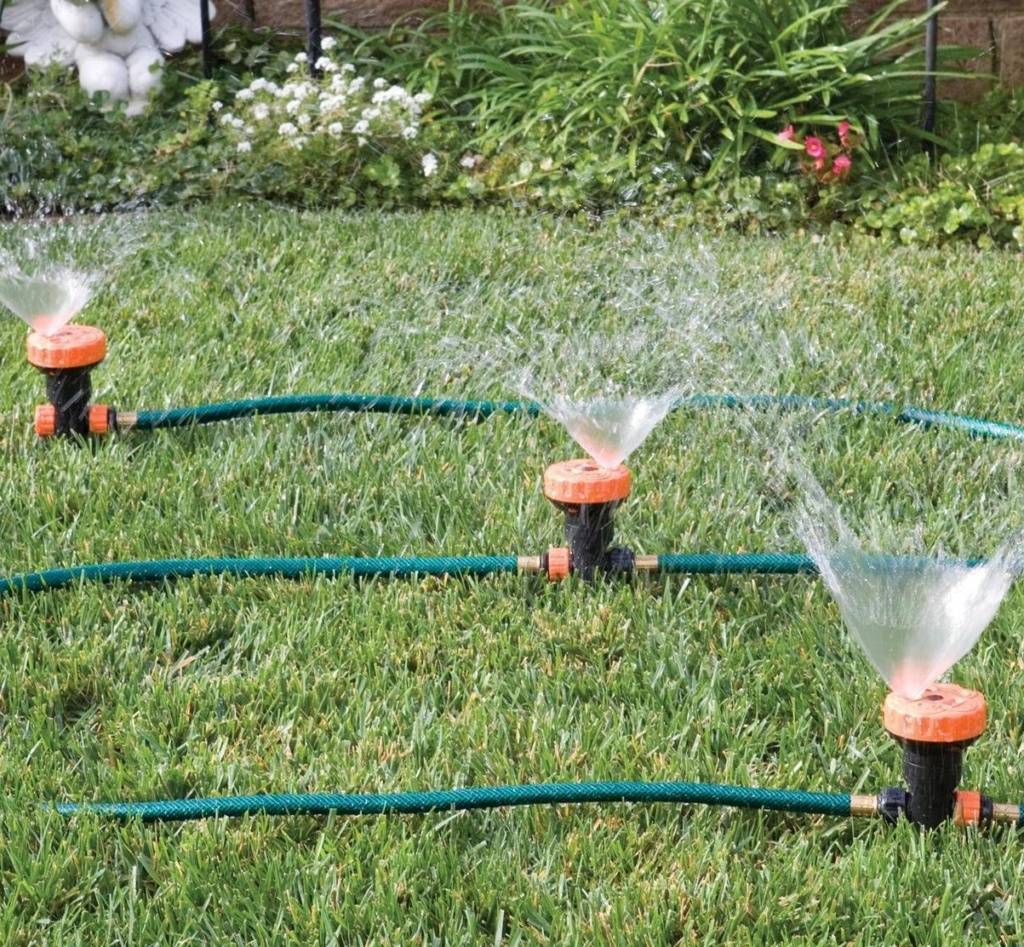 Comment faire de la plomberie dans le pays: choisir les tuyaux, le schéma, la méthode d'installation