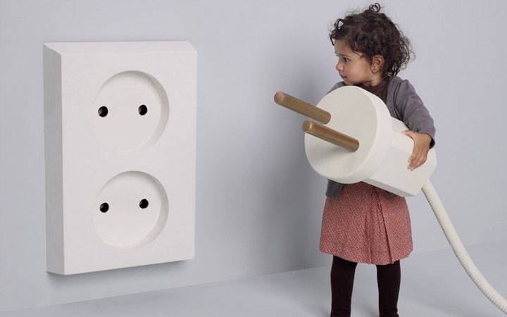 Installation de câblage à faire soi-même: comment effectuer correctement les travaux électriques