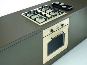 Comment connecter un four à gaz encastrable: instructions détaillées avec des conseils utiles