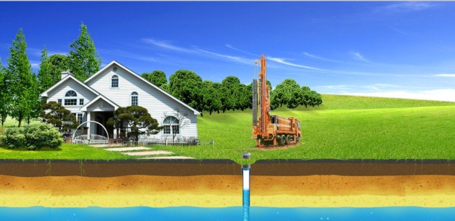 Construction d'un puits avec un caisson : briefing étape par étape + analyse des nuances techniques