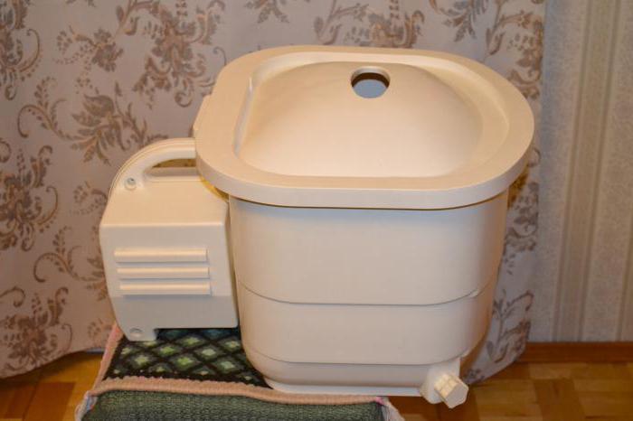 Lave-linge "Baby": principe de fonctionnement, avantages et inconvénients + règles d'utilisation