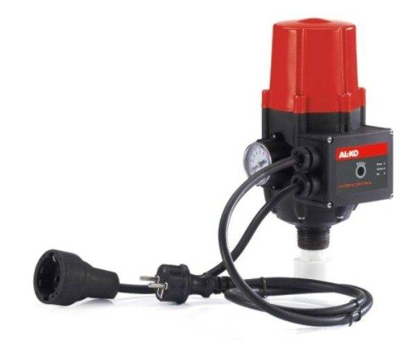 Comment réparer la pompe "Brook"