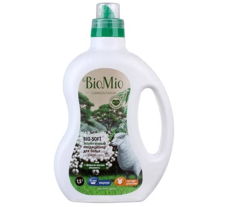 Tablettes Bio Myo (Biomio) pour le lave-vaisselle: avis clients, avantages et inconvénients, règles d'utilisation