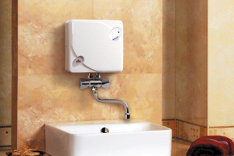 Comment choisir un chauffe-eau pour un appartement - conseils de pro + vidéo