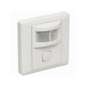 Interrupteur détecteur de mouvement : comment choisir et installer un interrupteur avec capteur