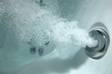 Réparation de jacuzzi: causes de pannes possibles, comment réparer un jacuzzi de vos propres mains