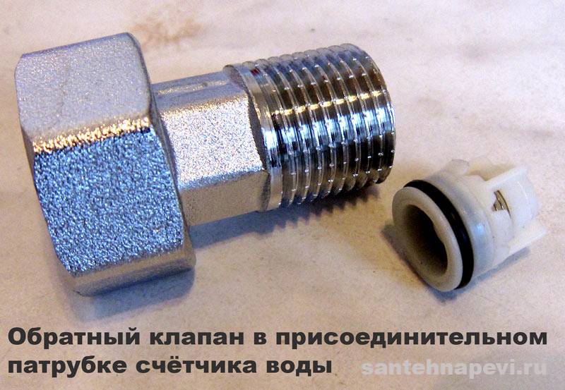 Compteur d'eau: qu'est-ce que c'est, comment il est fabriqué, à quoi il ressemble, description et photo des appareils de mesure (pour les appartements, pour une maison privée, un chalet d'été), les règles de fonctionnement