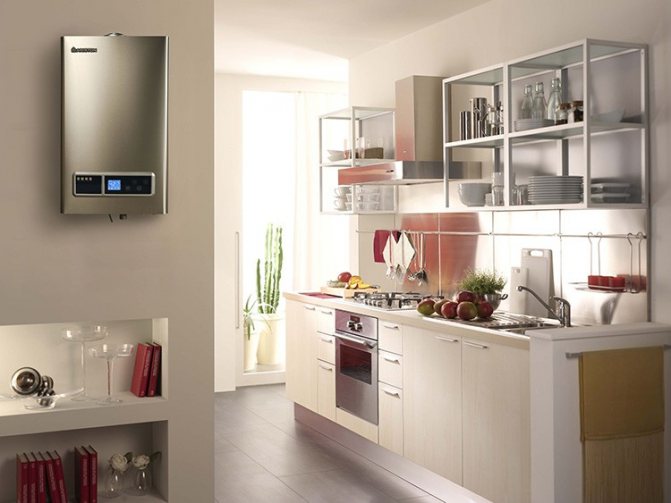 Réparation de geyser Oasis à faire soi-même