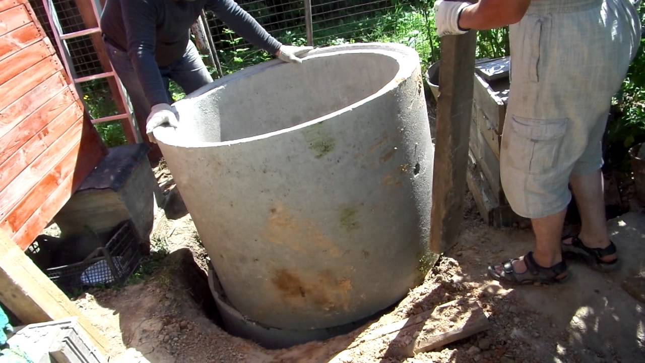Moules à faire soi-même pour anneaux en béton