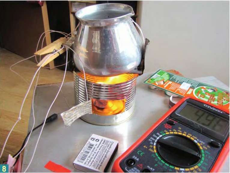 Appareil de chauffage fait maison pour le garage: comment fabriquer un appareil de vos propres mains