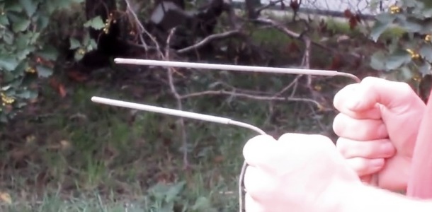 Comment trouver de l'eau pour un puits: toutes les technologies pour trouver des aquifères