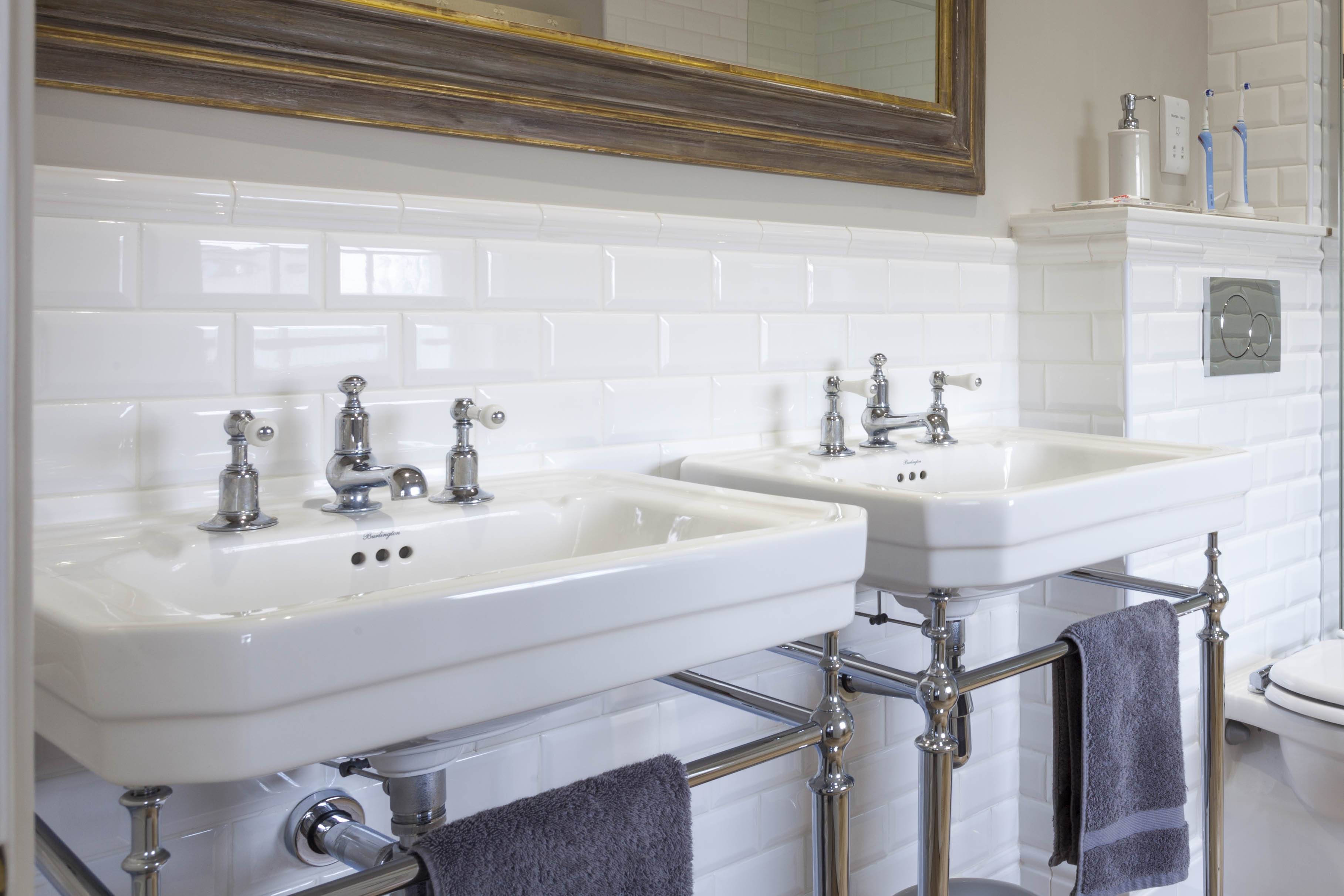 Quelle vasque choisir pour une salle de bain moderne