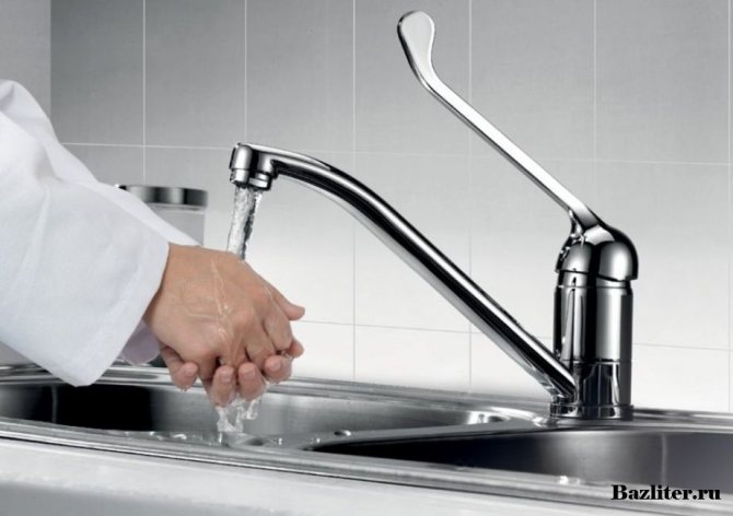 Comment choisir un robinet de cuisine