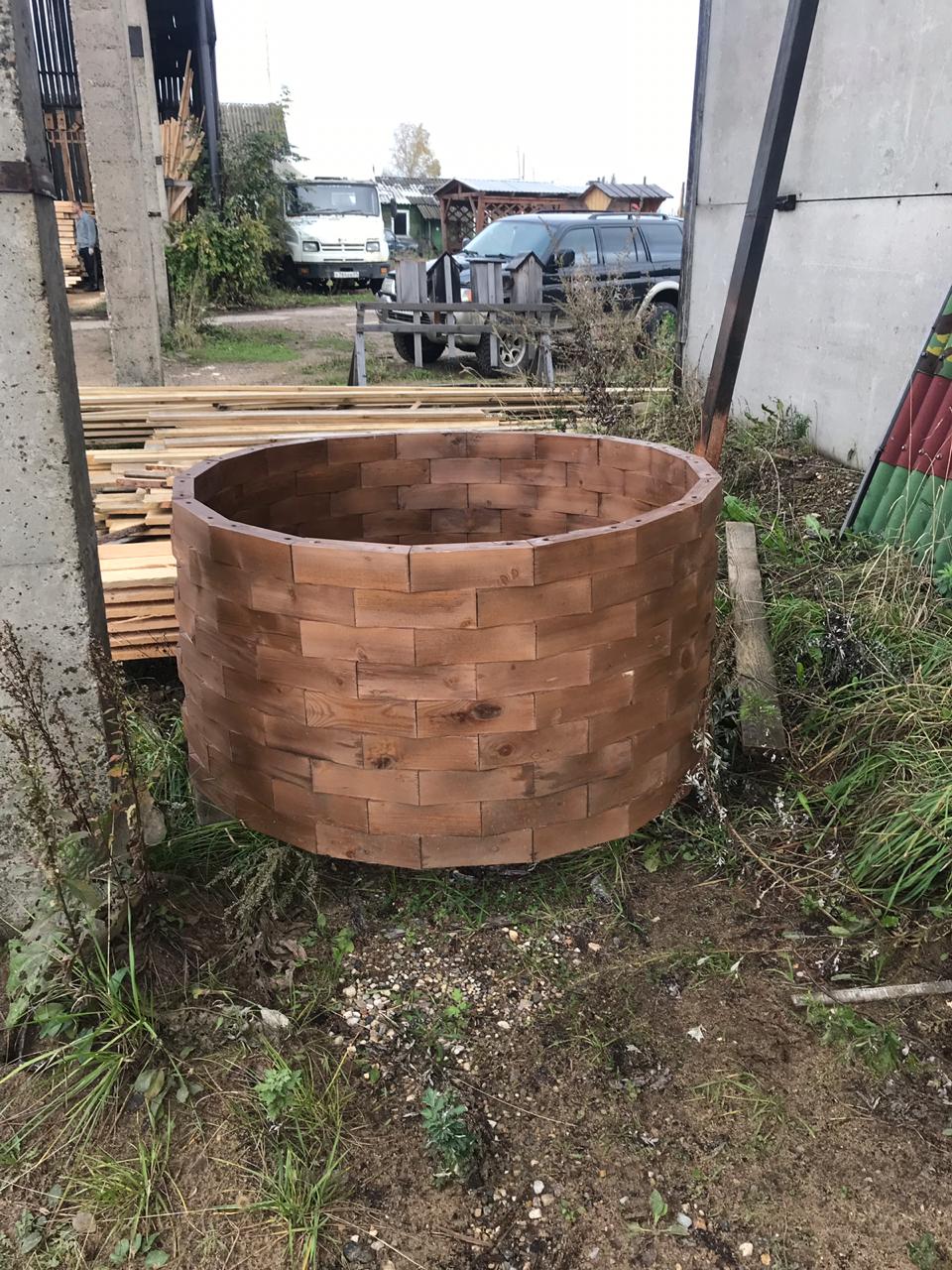 Réparation de puits à faire soi-même: la procédure pour effectuer des réparations planifiées et d'urgence