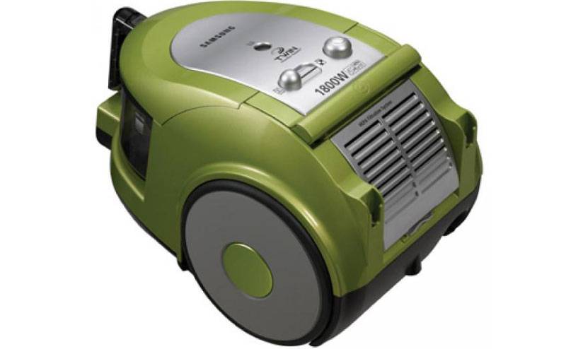 Note des aspirateurs Samsung 1600W : tour d'horizon des meilleurs modèles + recommandations pour choisir