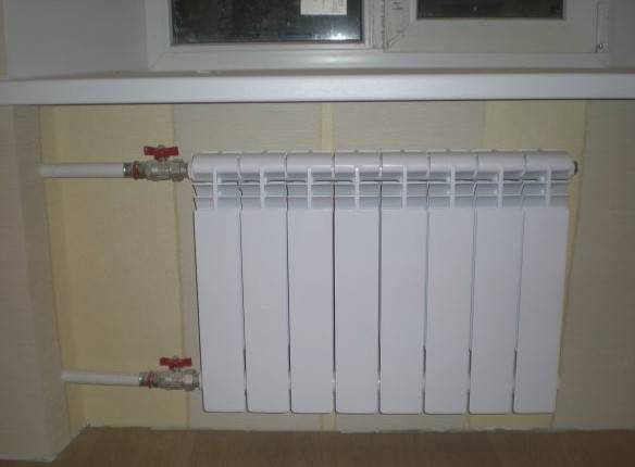 Installation d'une installation de bidet - un aperçu rapide de la technologie d'auto-installation