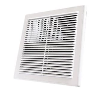 Clapet anti-retour pour la ventilation: comment organiser la ventilation avec un clapet anti-retour pour l'échappement