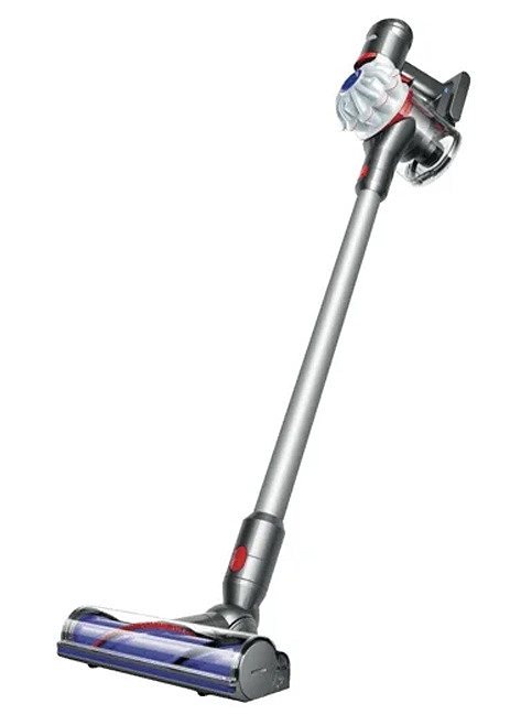 Classement des meilleurs aspirateurs à main Dyson : TOP 10 des meilleurs modèles + recommandations pour choisir