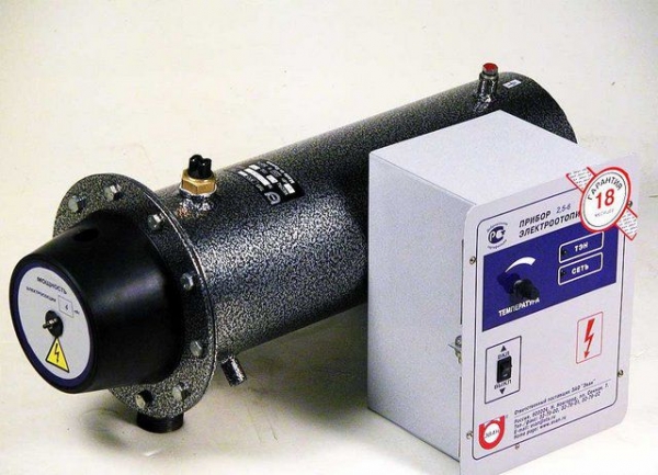 Top 12 des meilleurs chauffe-eau à gaz sans réservoir + conseils de sélection d'équipement