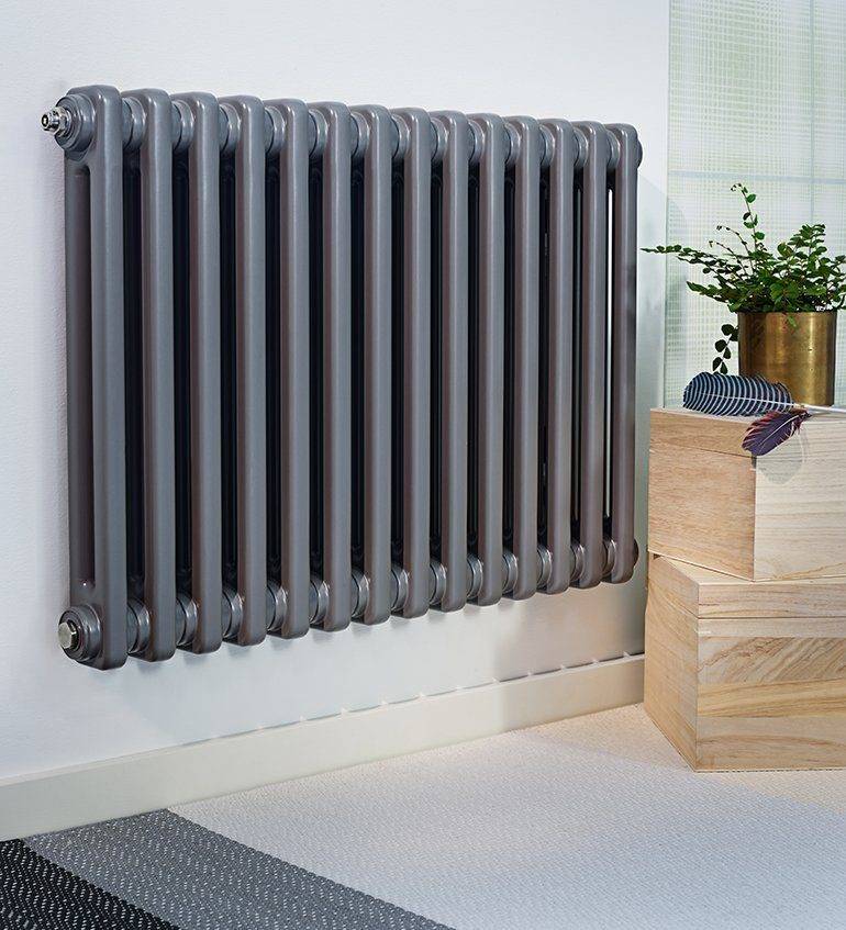 Comment choisir un radiateur de chauffage, types de radiateurs de chauffage, quels radiateurs de chauffage sont les meilleurs