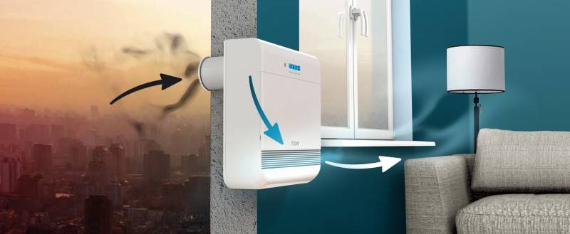 Comment faire de la ventilation dans le pays: les subtilités et les règles d'installation de la ventilation dans une maison de campagne