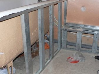 Cadre de bain : comment fabriquer et installer une structure portante