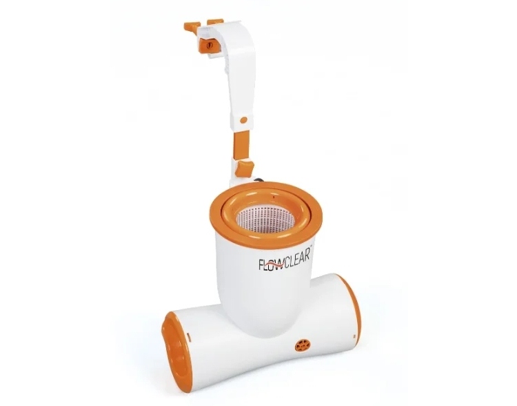 Quel filtre et quelle pompe choisir pour la piscine