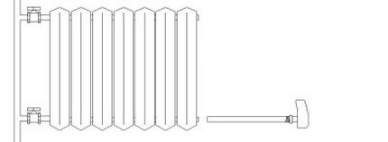 Éléments chauffants pour le chauffage: types, principe de fonctionnement, règles de sélection des équipements