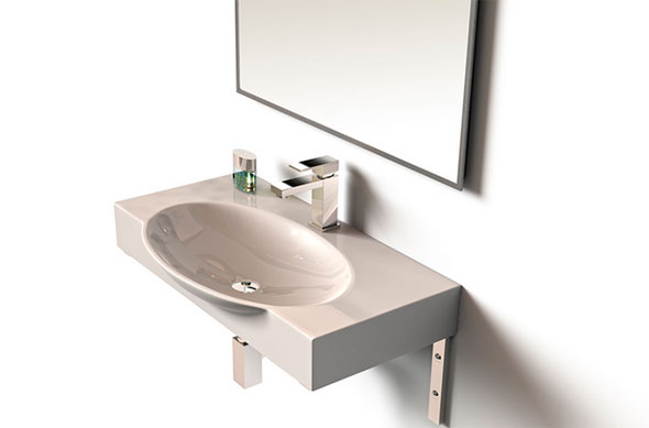 Installer un lavabo dans la salle de bain: instructions d'installation pour les modèles modernes