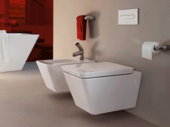 Comment choisir une toilette suspendue : quelle est la meilleure et pourquoi + aperçu des fabricants