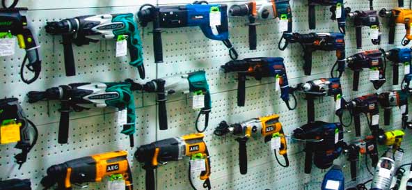 Comment choisir un punch de haute qualité et peu coûteux pour la maison