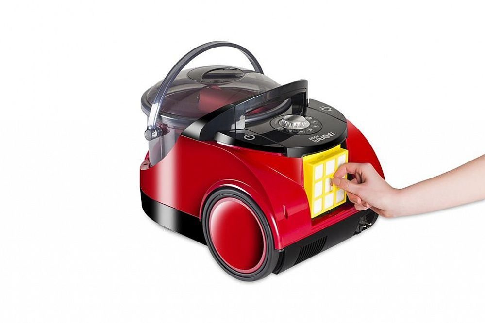 Quel aspirateur est préférable d'acheter pour la maison - top 10 note 2020