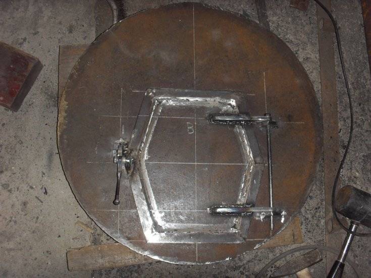 Fabriquer un four de garage de vos propres mains: un aperçu des 4 meilleurs modèles faits maison