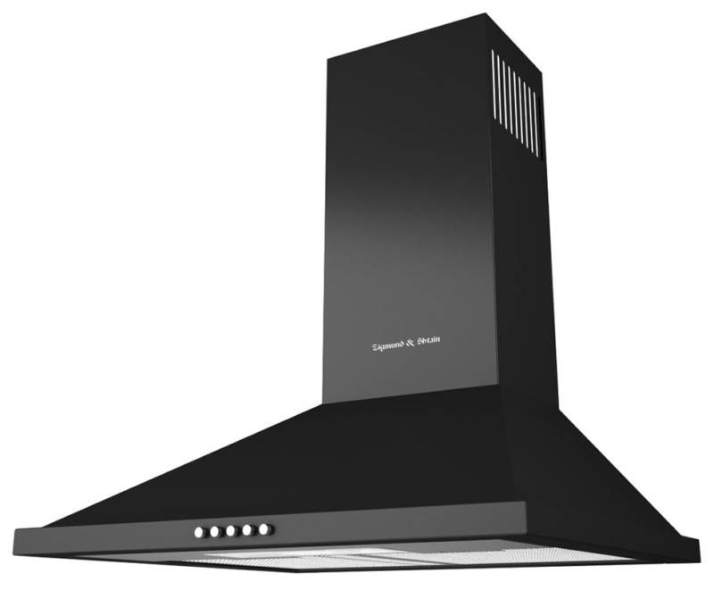 Filtres à graisse pour hotte: variétés, leurs caractéristiques et inconvénients + comment choisir