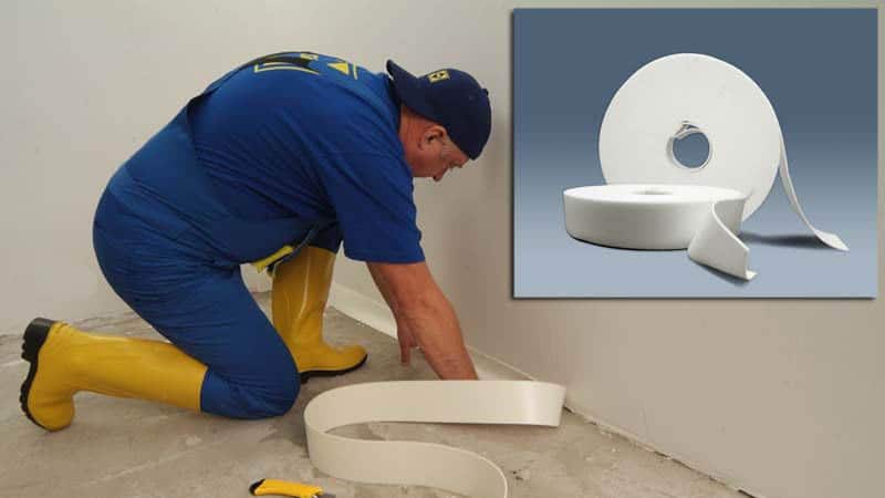 Salle de bain dans une maison en bois: règles d'aménagement et finitions