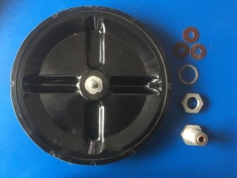 Lave-linge "Baby": principe de fonctionnement, avantages et inconvénients + règles d'utilisation