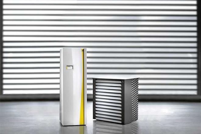 Chaudière à gaz avec générateur électrique: appareil, principe de fonctionnement, revue des meilleures marques