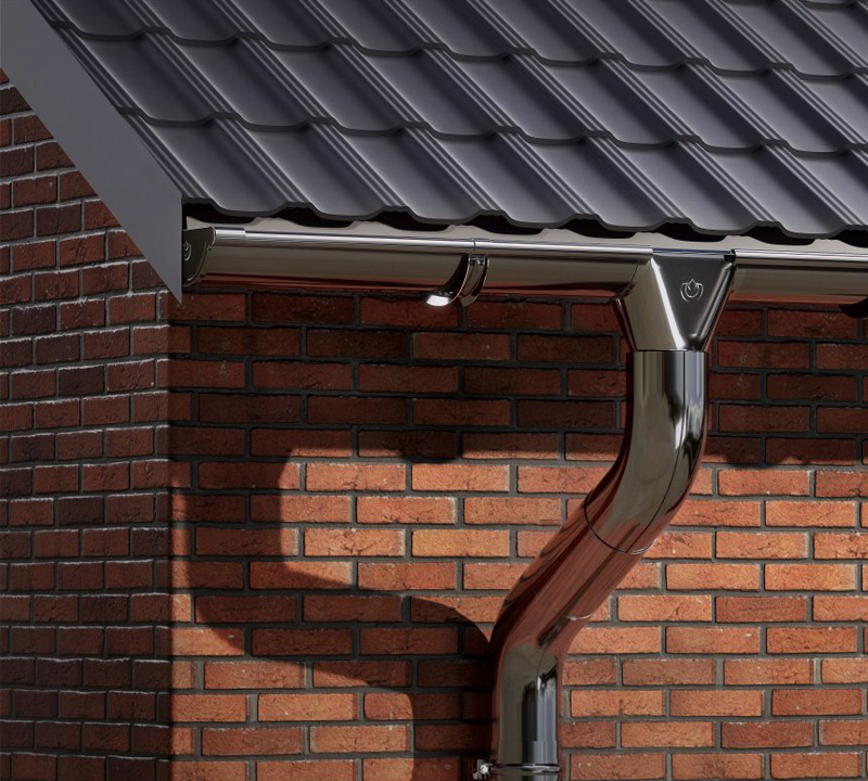 Quel drain est le meilleur en plastique ou en métal: un aperçu comparatif des caractéristiques