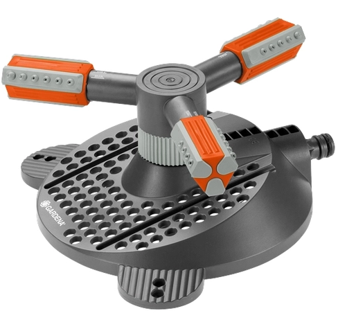 Buse pour tuyau d'irrigation : directives de sélection + aperçu des produits des marques populaires