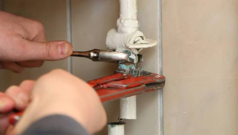 Coupure de gaz pour non-paiement: description de la procédure, procédure et règles