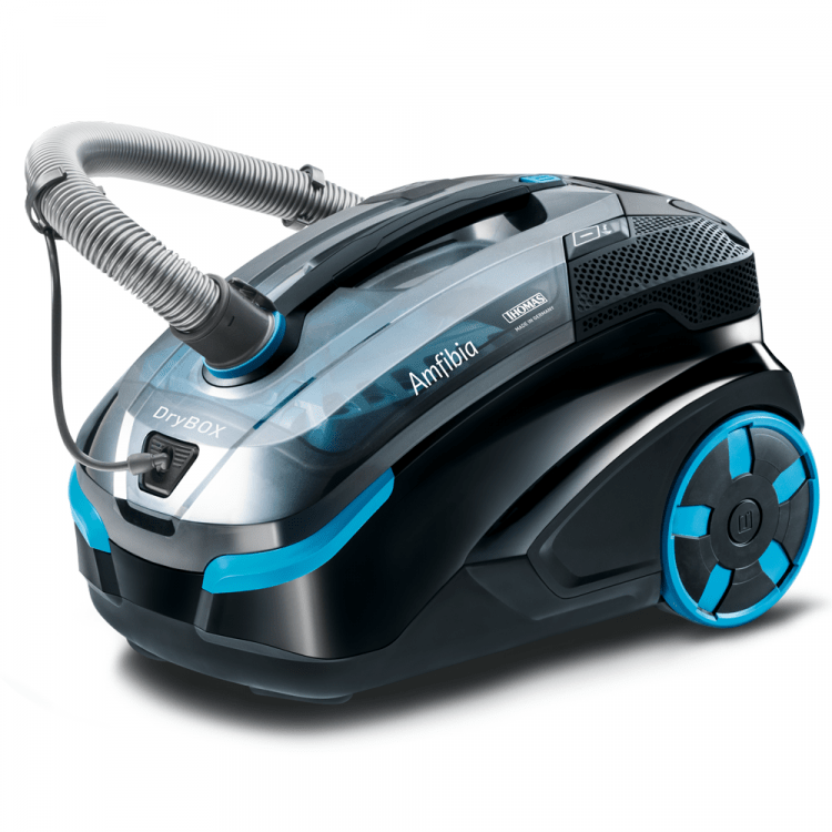 Classement des aspirateurs Zelmer : les dix meilleurs représentants de la marque + des conseils pour choisir