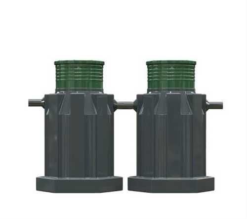 Fosses septiques Sunrise: description, installation et fonctionnement - problèmes environnementaux