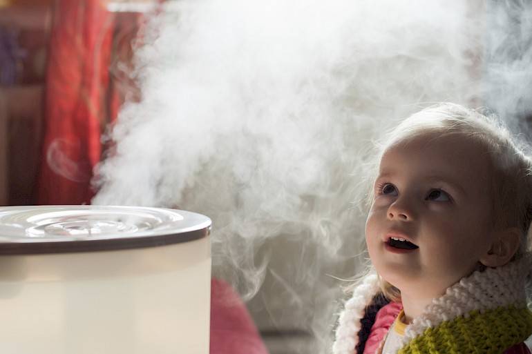 Ai-je besoin d'ionisation dans un humidificateur et les acheteurs devraient-ils surpayer pour une option supplémentaire ?