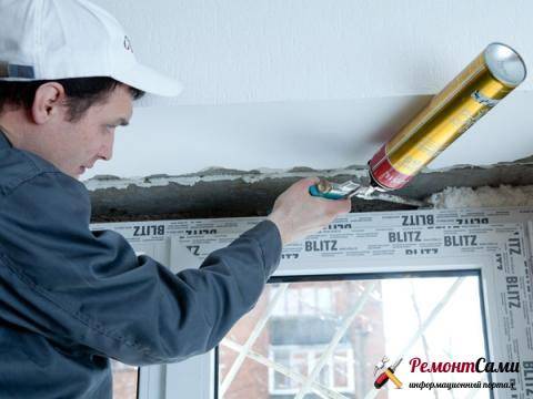 Vanne d'alimentation à faire soi-même dans une fenêtre en plastique: procédure de fabrication et étapes d'installation de la vanne