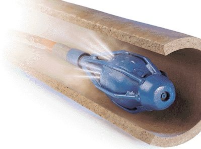 Rinçage des égouts : méthodes de nettoyage des canalisations + principales causes de blocage